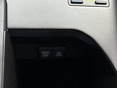 2024 Toyota Camry XSE V6