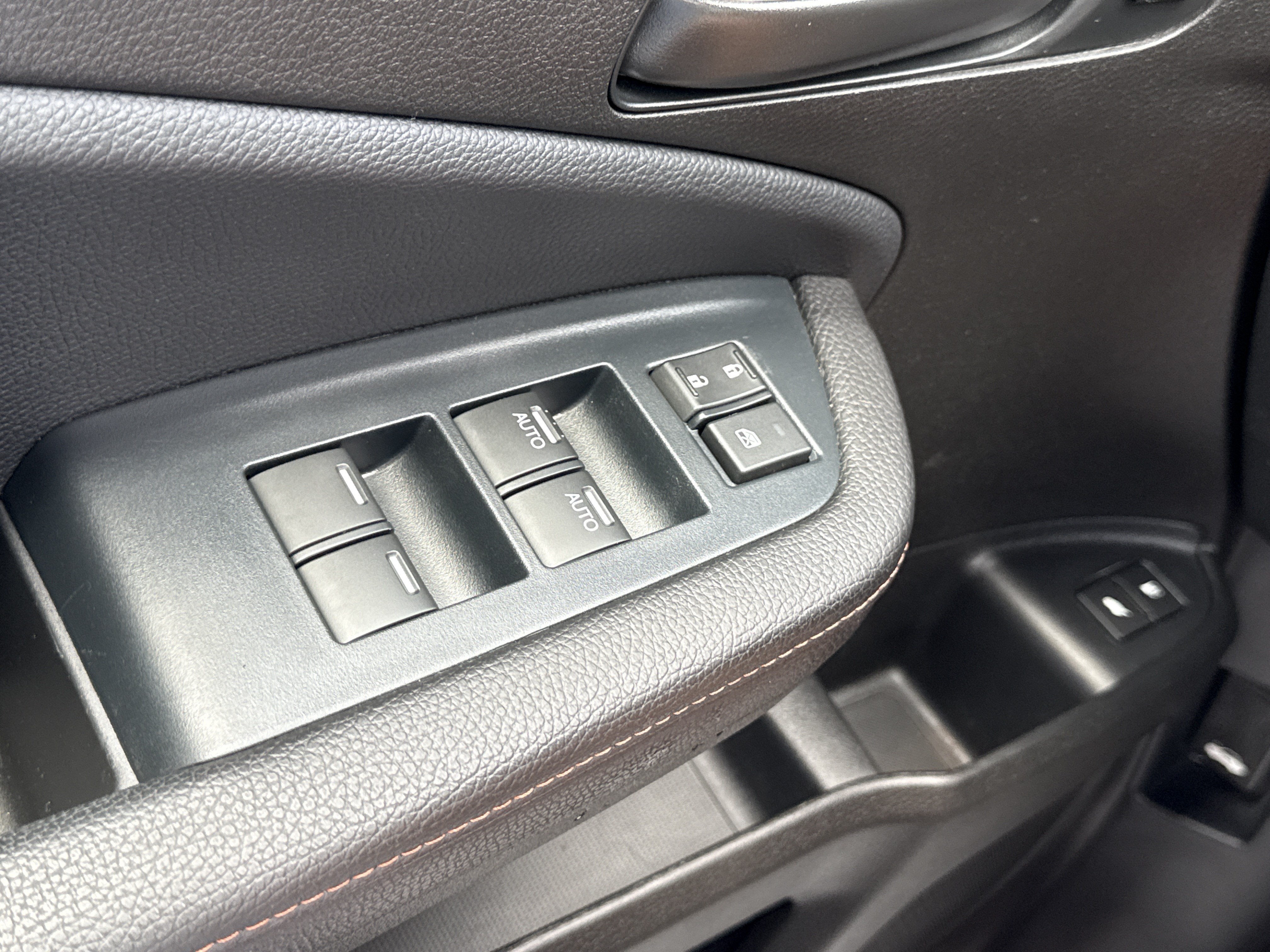 2024 Honda Passport TrailSport