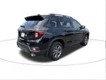 2024 Honda Passport TrailSport