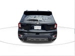 2024 Honda Passport TrailSport