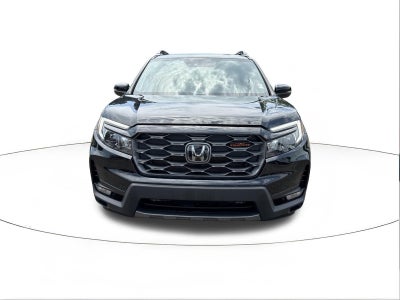 2024 Honda Passport TrailSport