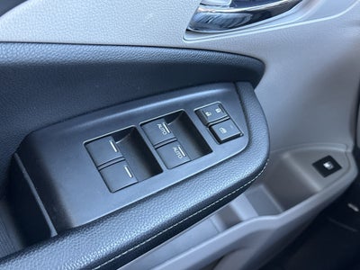 2019 Honda Ridgeline RTL-T