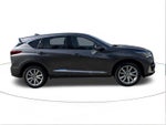 2021 Acura RDX Base