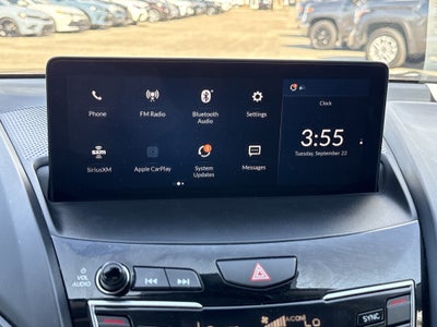2021 Acura RDX Base