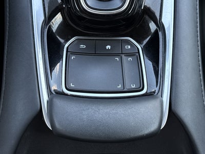 2021 Acura RDX Base