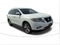 2015 Nissan Pathfinder Platinum