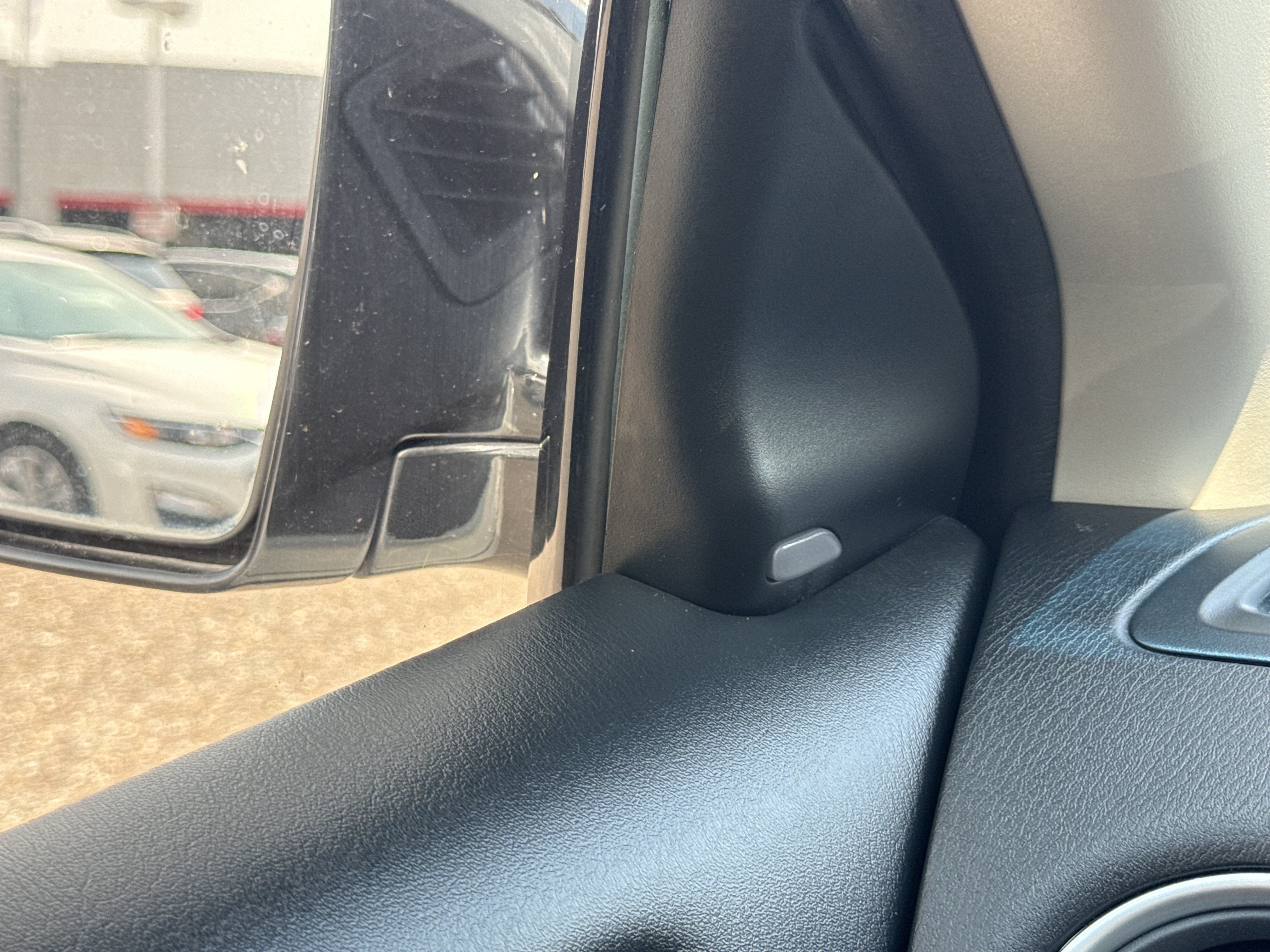2015 Nissan Pathfinder Platinum