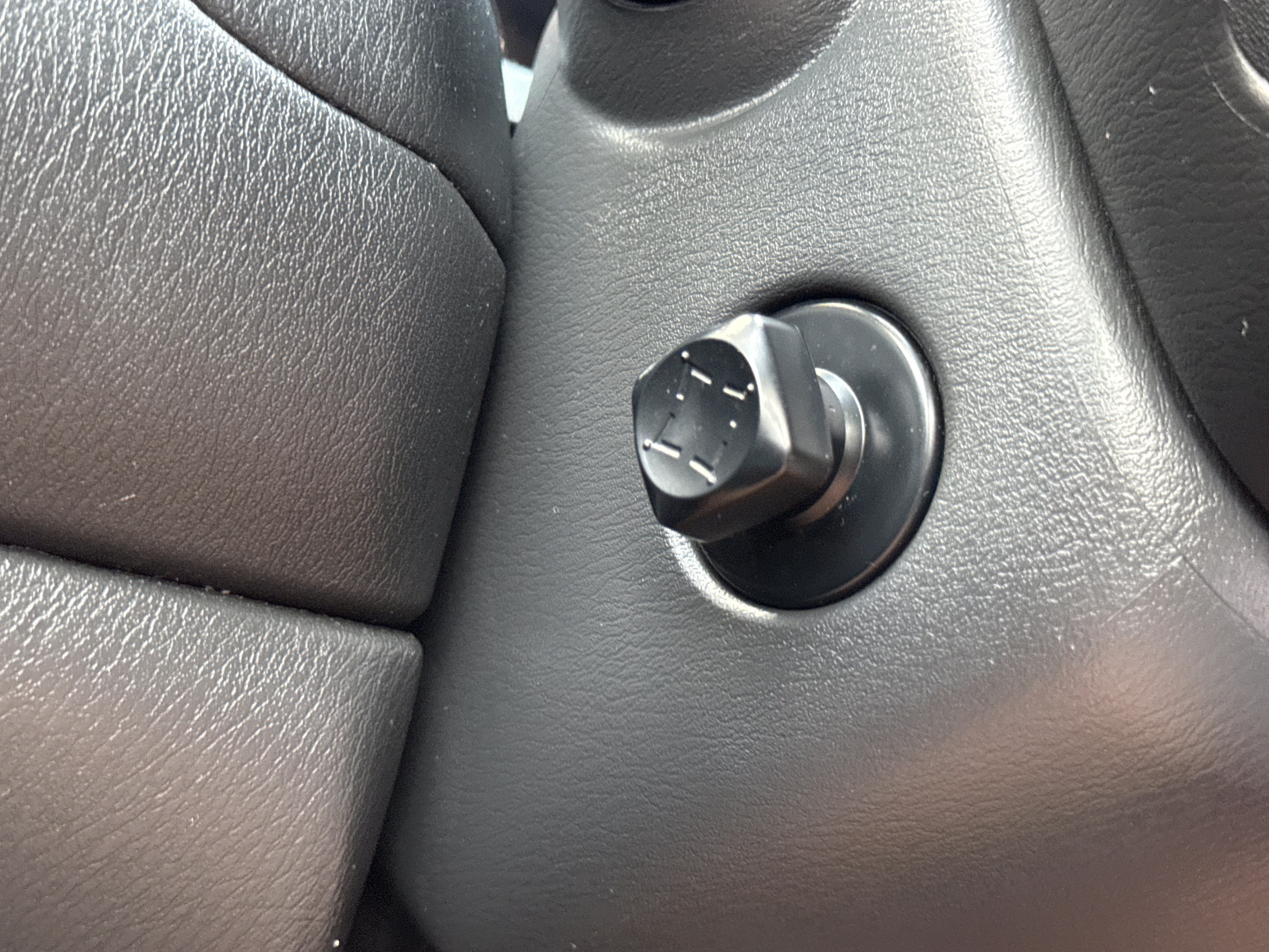 2015 Nissan Pathfinder Platinum