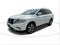 2015 Nissan Pathfinder Platinum