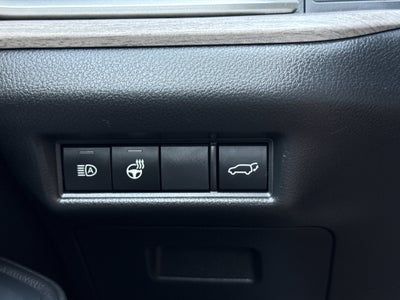 2025 Toyota Grand Highlander Limited