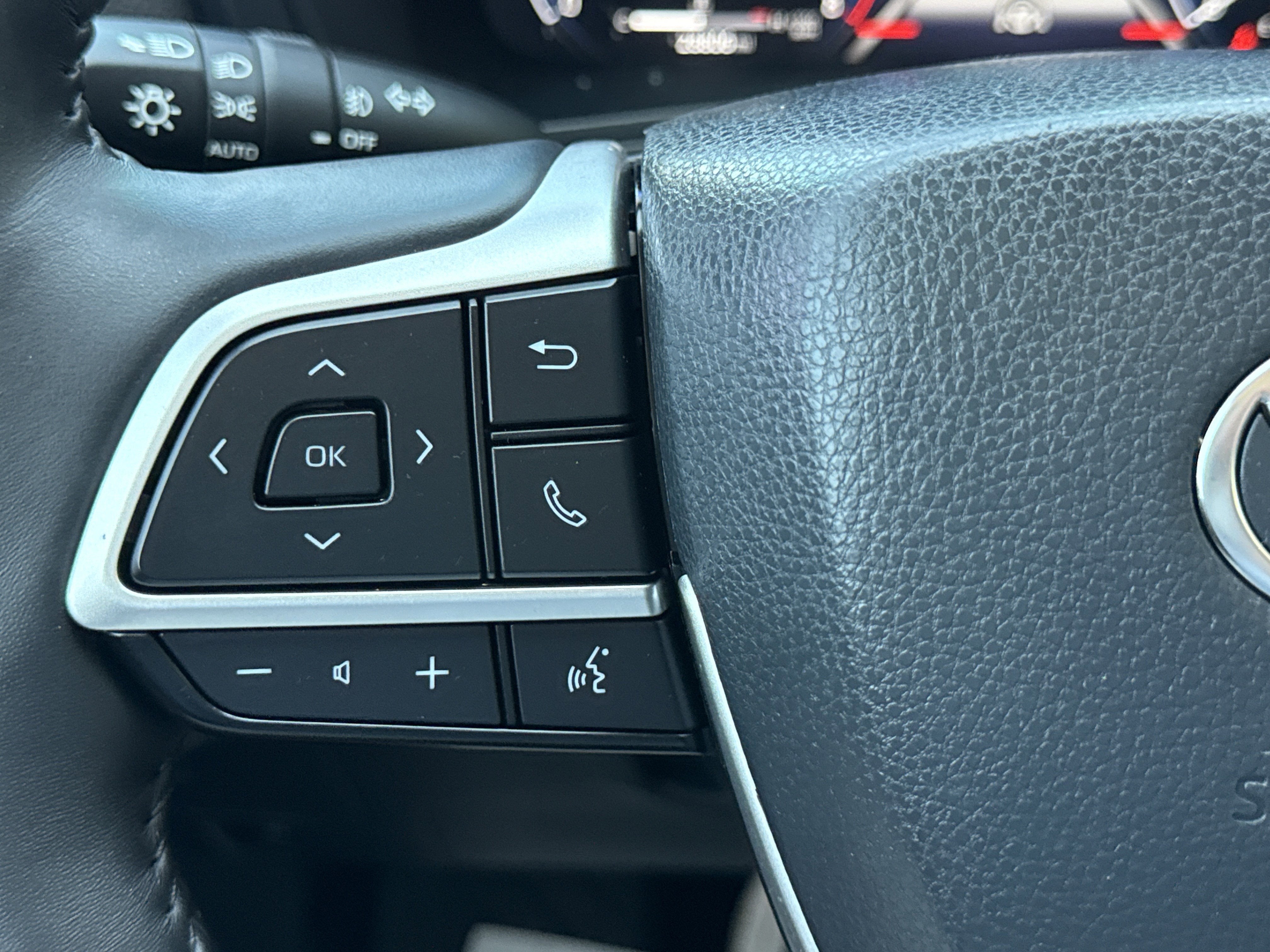 2025 Toyota Grand Highlander Limited