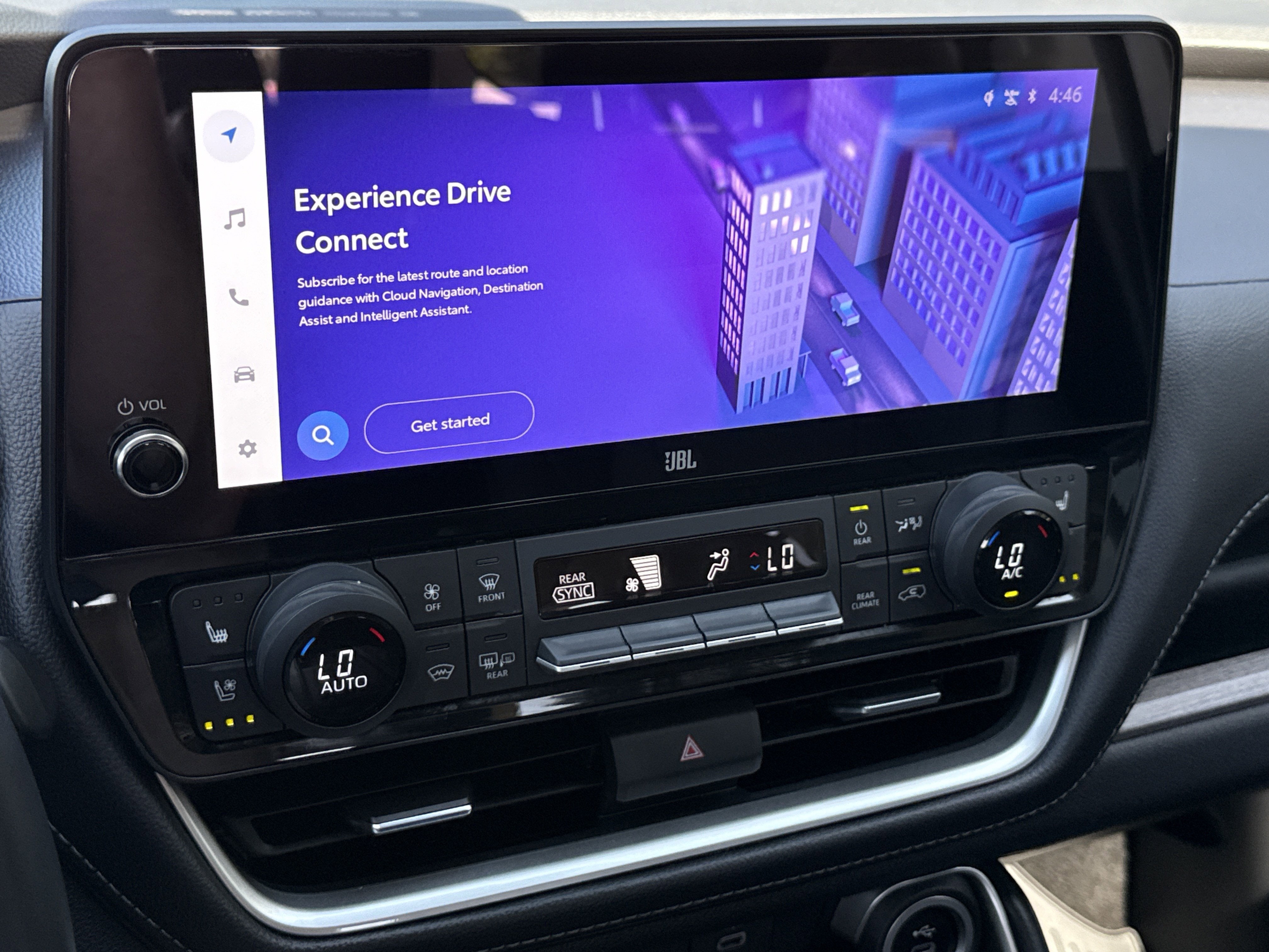 2025 Toyota Grand Highlander Limited
