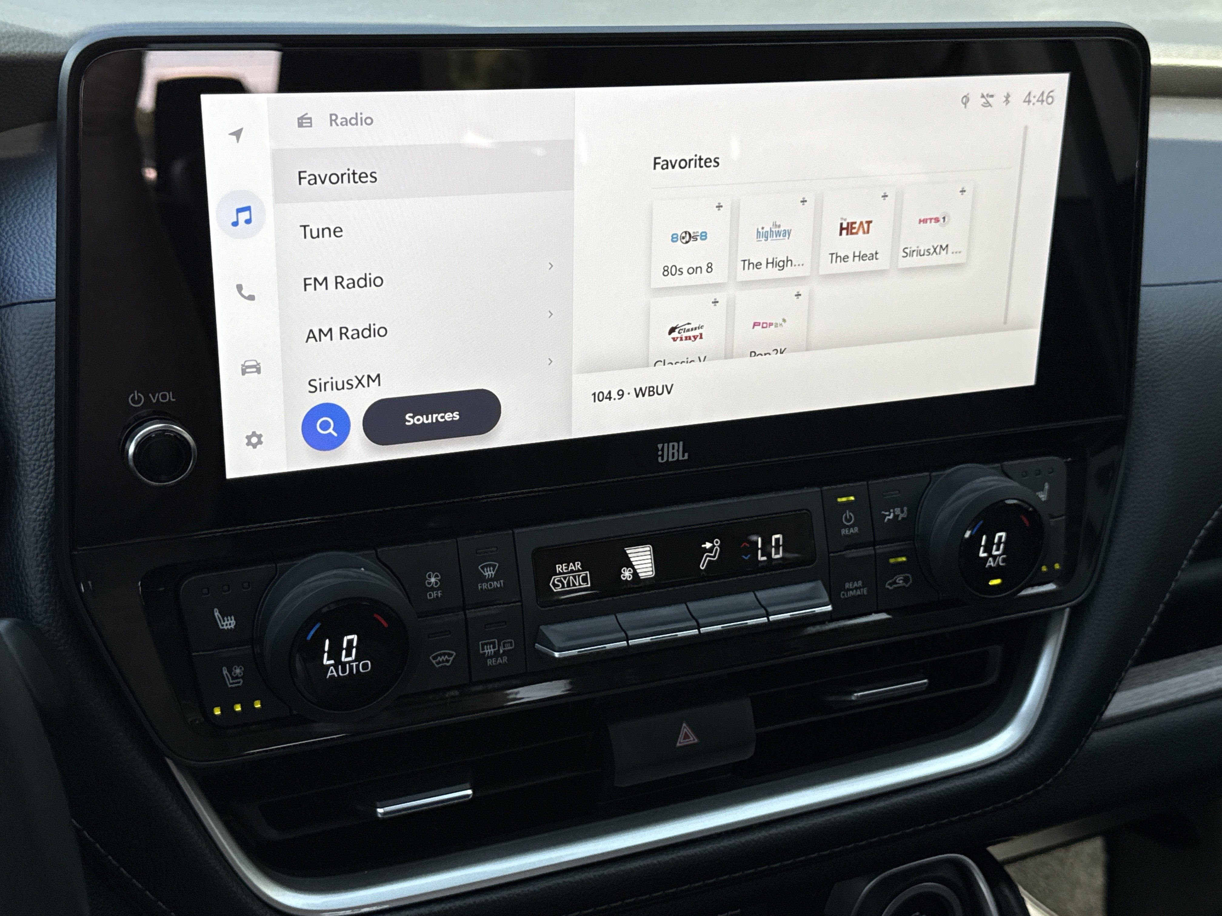2025 Toyota Grand Highlander Limited