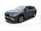 2022 Toyota Highlander Hybrid Platinum