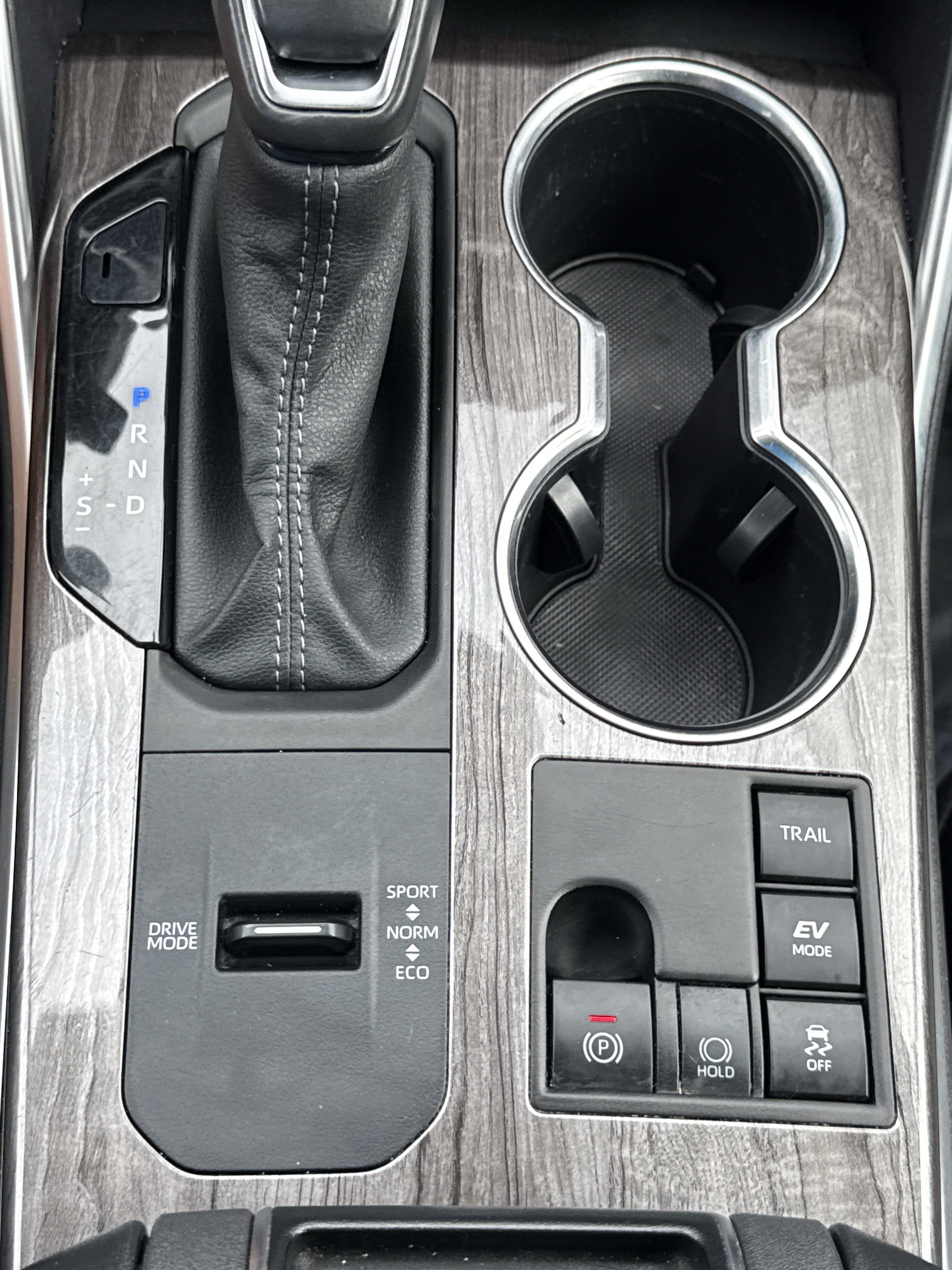 2024 Toyota Highlander Hybrid Limited