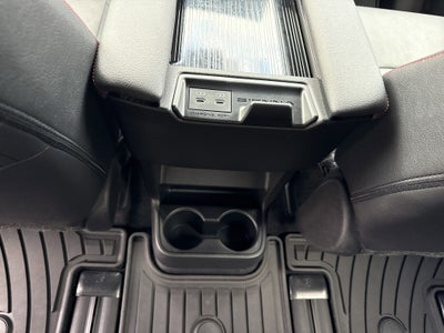 2025 Toyota Sienna XSE