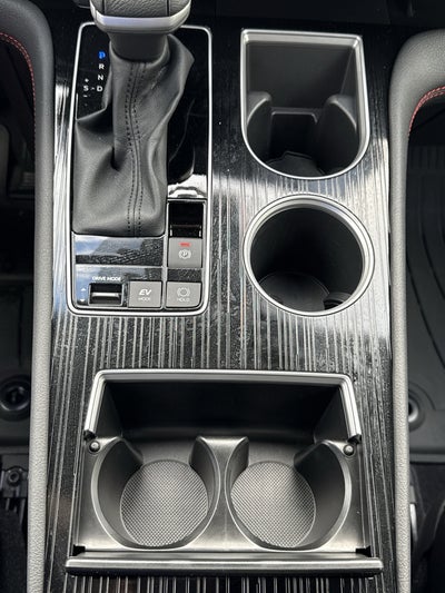 2025 Toyota Sienna XSE