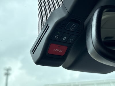2025 Toyota Sienna Base