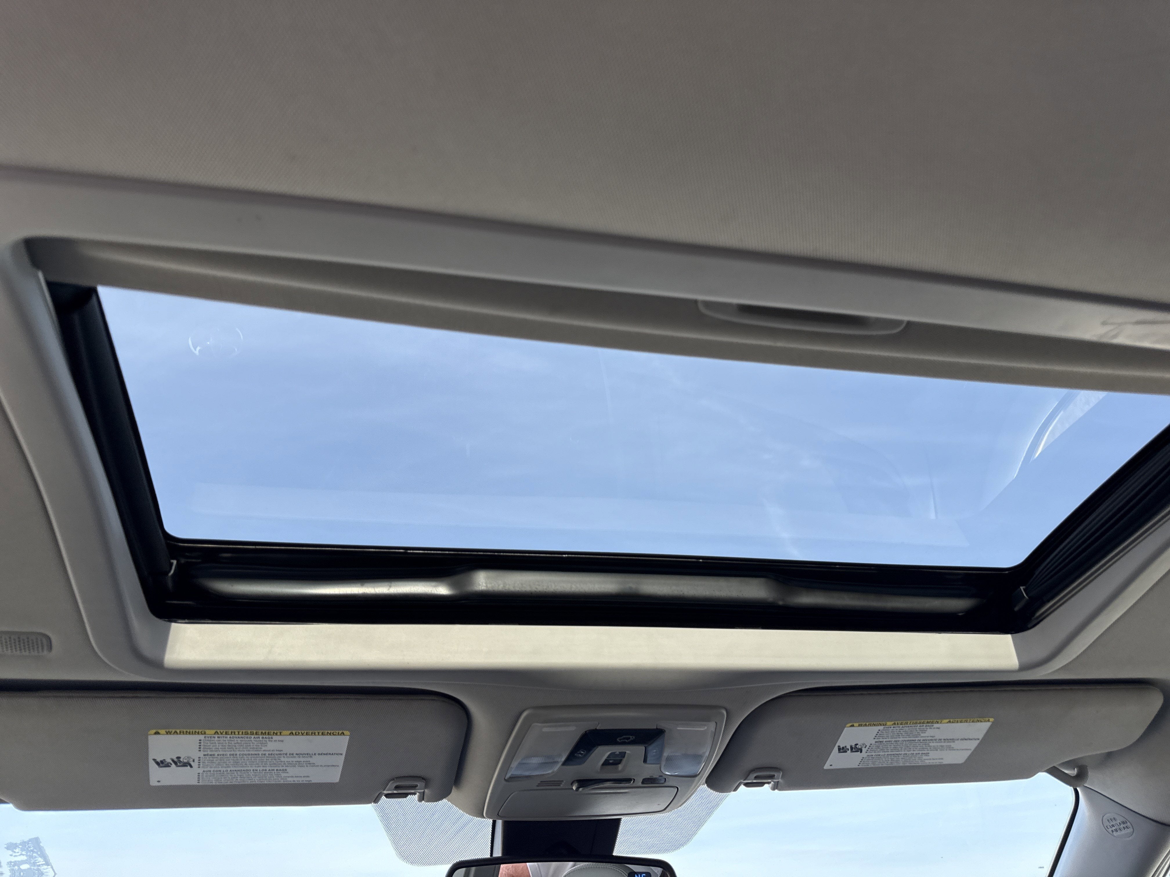 2020 Toyota Sienna XLE Premium