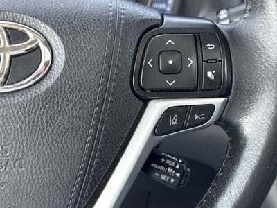 2020 Toyota Sienna XLE Premium