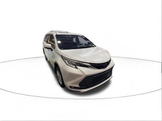 2024 Toyota Sienna Limited