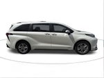 2021 Toyota Sienna Limited