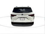 2021 Toyota Sienna Limited