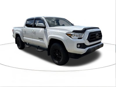 2021 Toyota Tacoma 2WD SR5