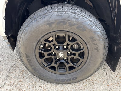 2021 Toyota Tacoma 2WD SR5
