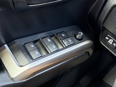 2021 Toyota Tacoma 2WD SR5