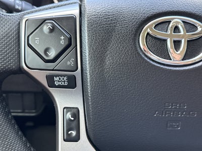 2021 Toyota Tacoma 2WD SR5