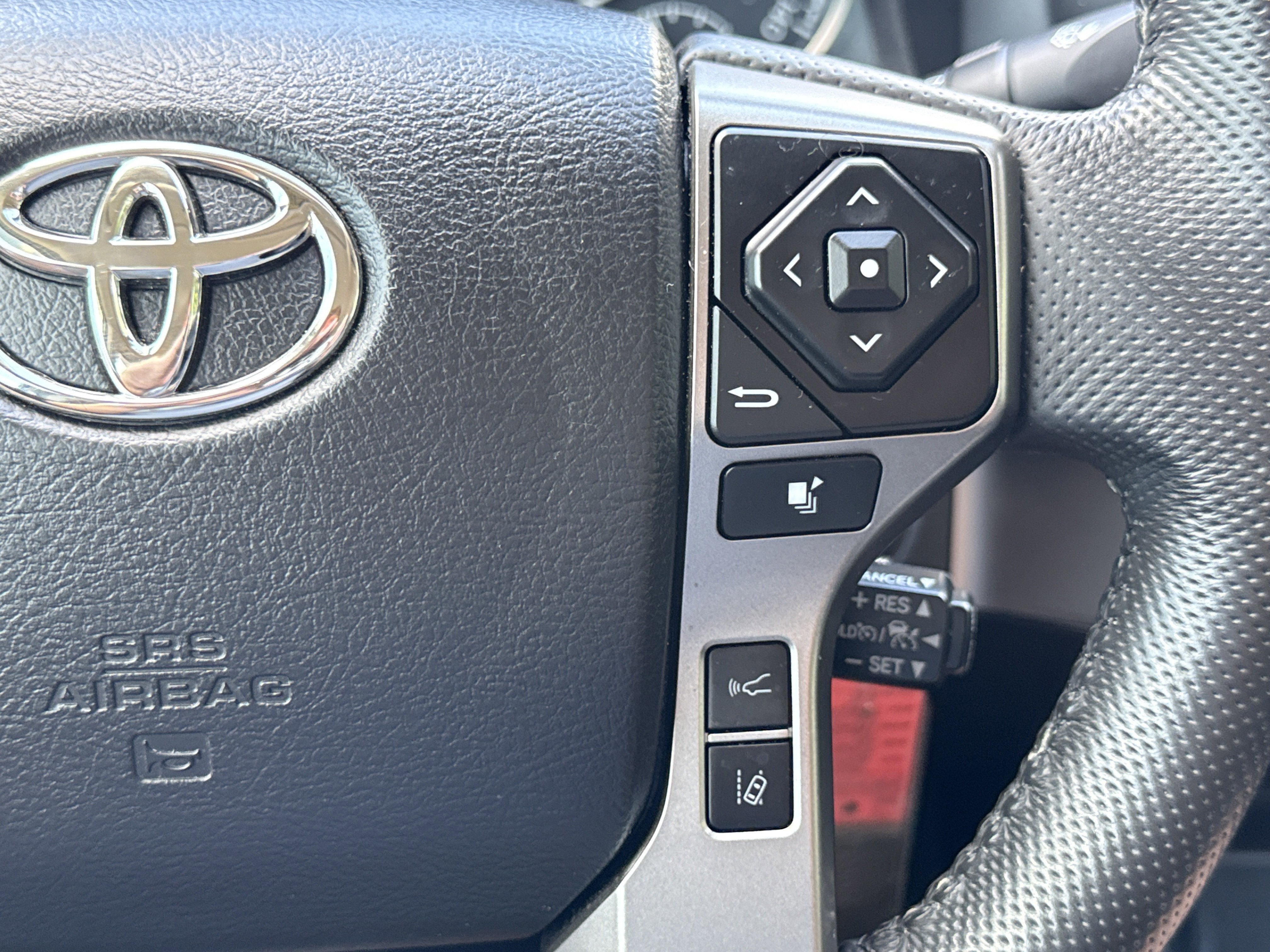 2021 Toyota Tacoma 2WD SR5