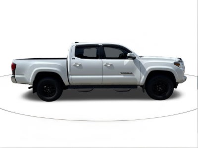 2021 Toyota Tacoma 2WD SR5