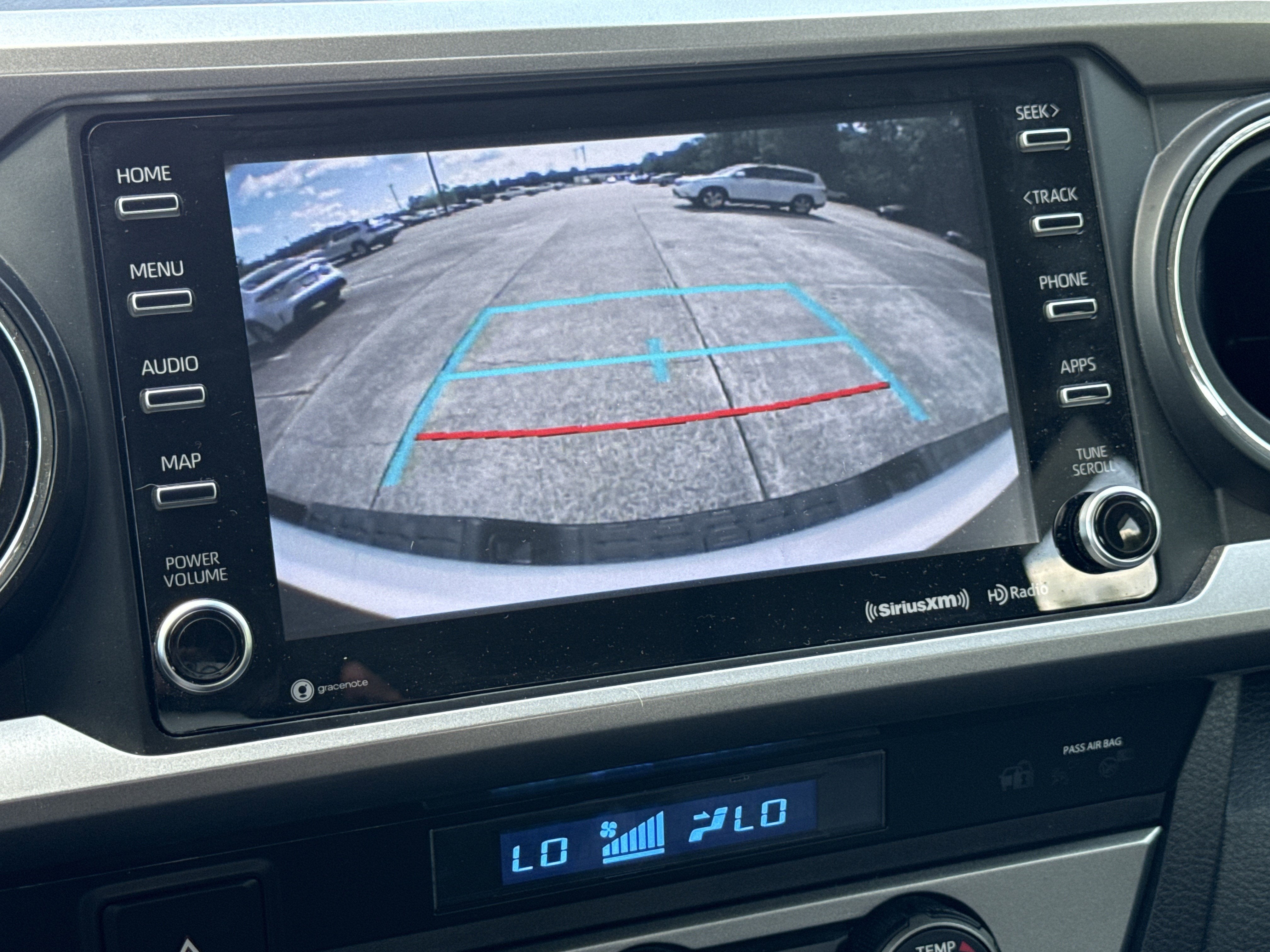 2021 Toyota Tacoma 2WD SR5
