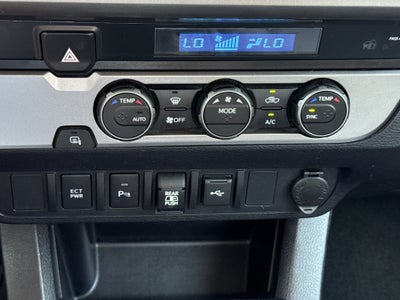 2021 Toyota Tacoma 2WD SR5