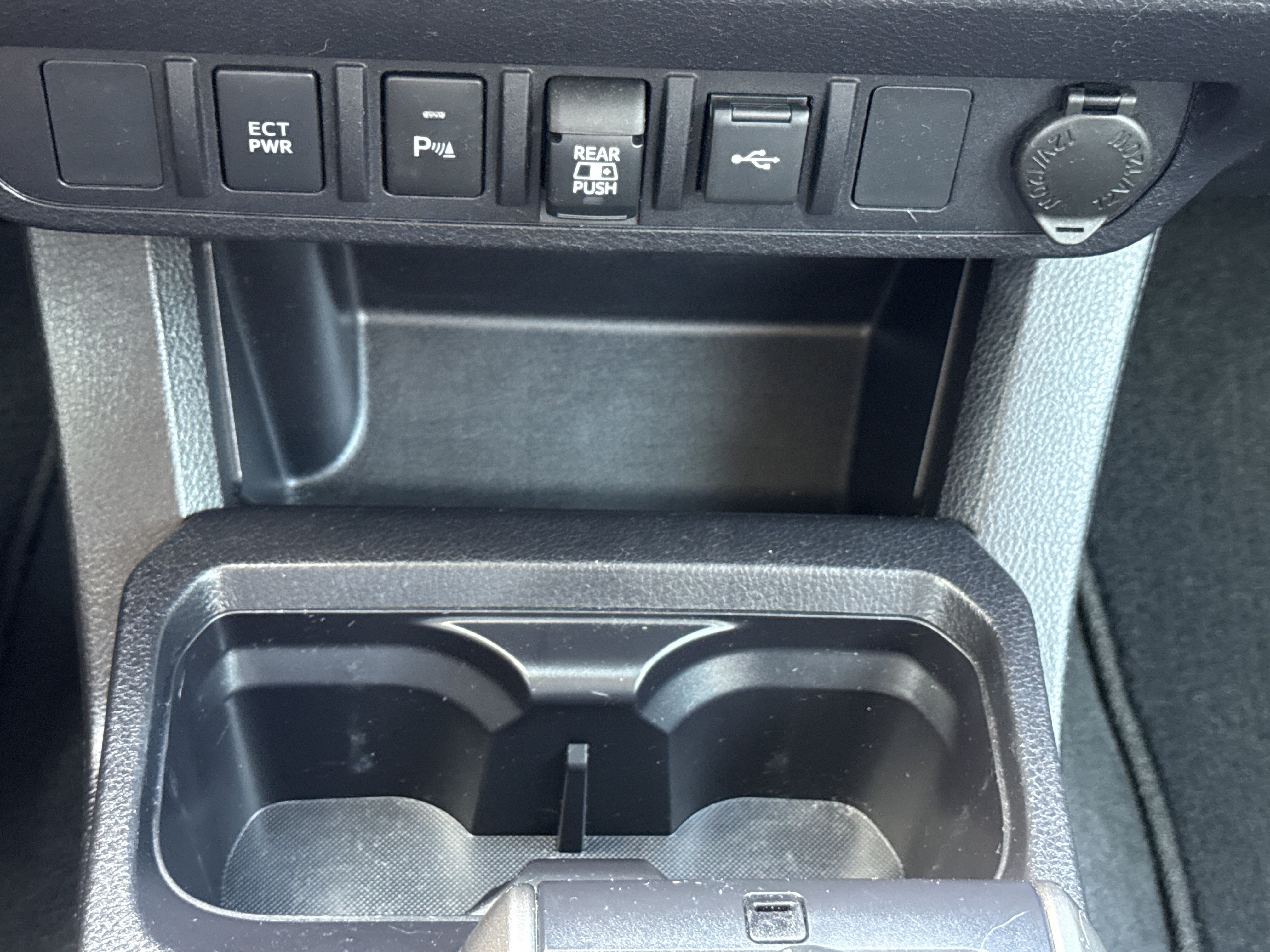 2021 Toyota Tacoma 2WD SR5