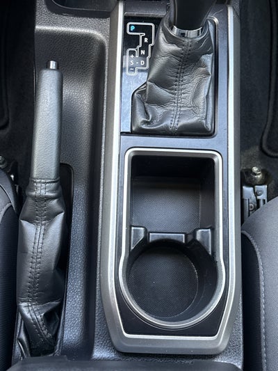 2021 Toyota Tacoma 2WD SR5