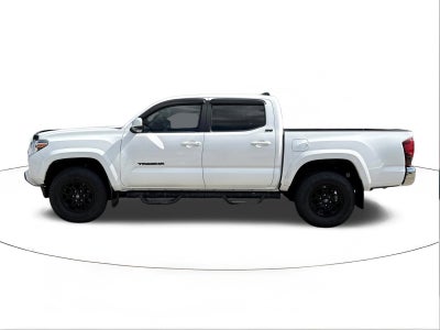 2021 Toyota Tacoma 2WD SR5