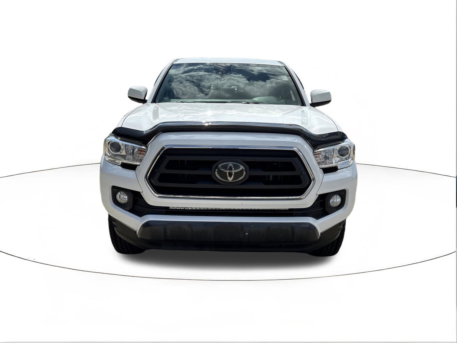 2021 Toyota Tacoma 2WD SR5