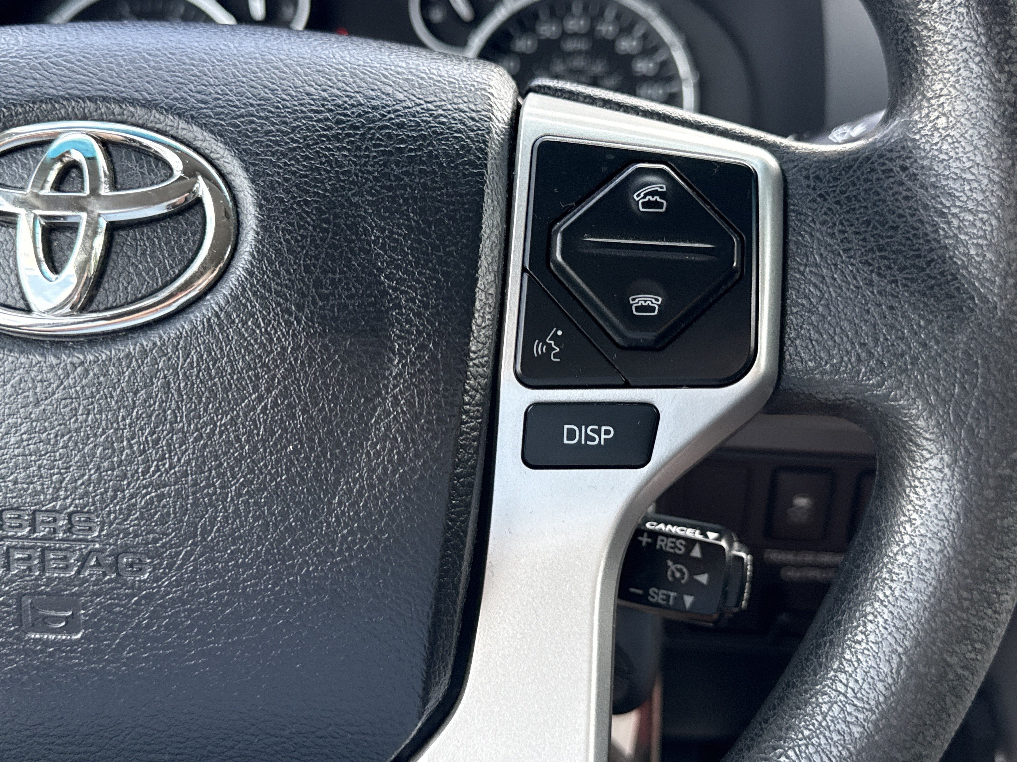 2016 Toyota Tundra 2WD Truck SR5