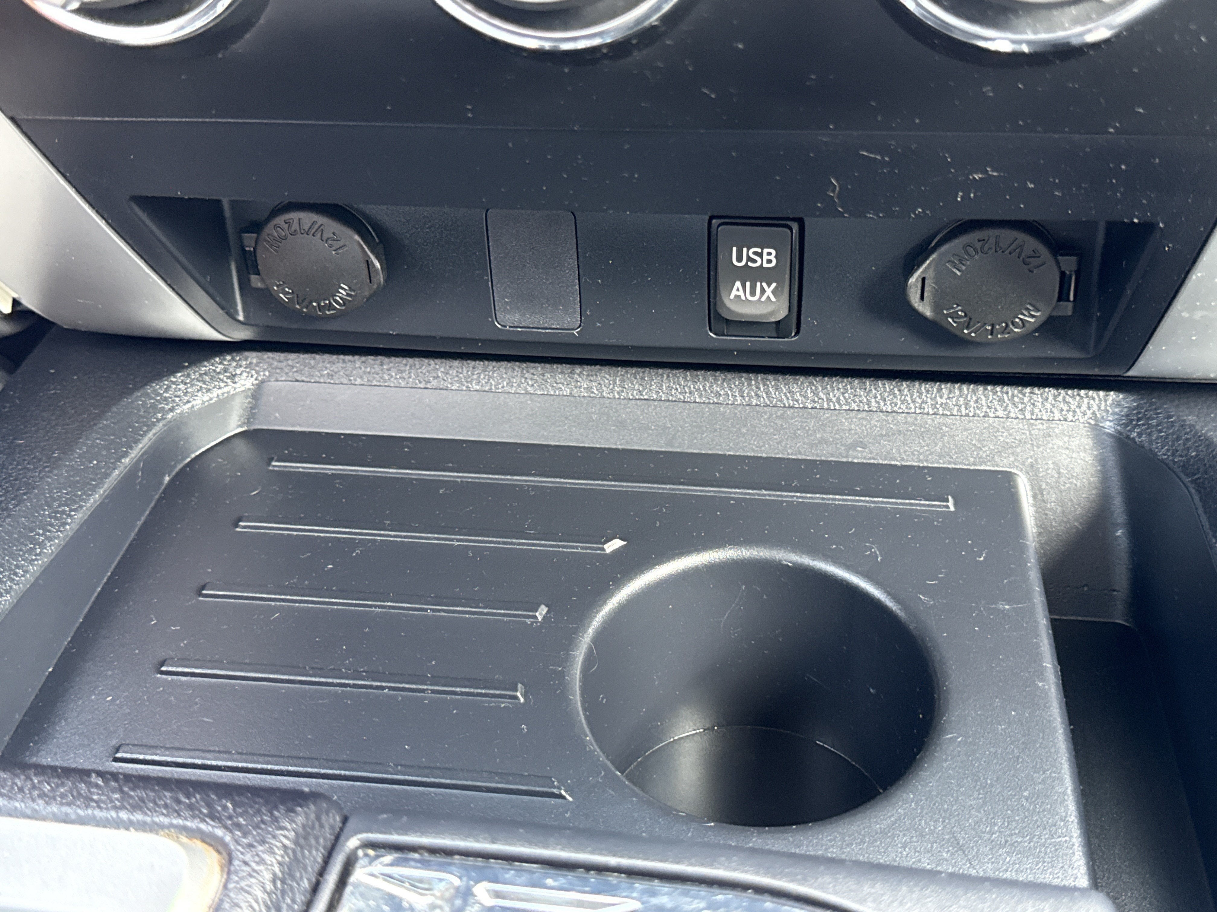 2016 Toyota Tundra 2WD Truck SR5