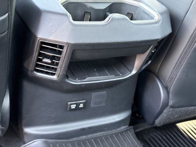 2024 Toyota Tundra 4WD Limited
