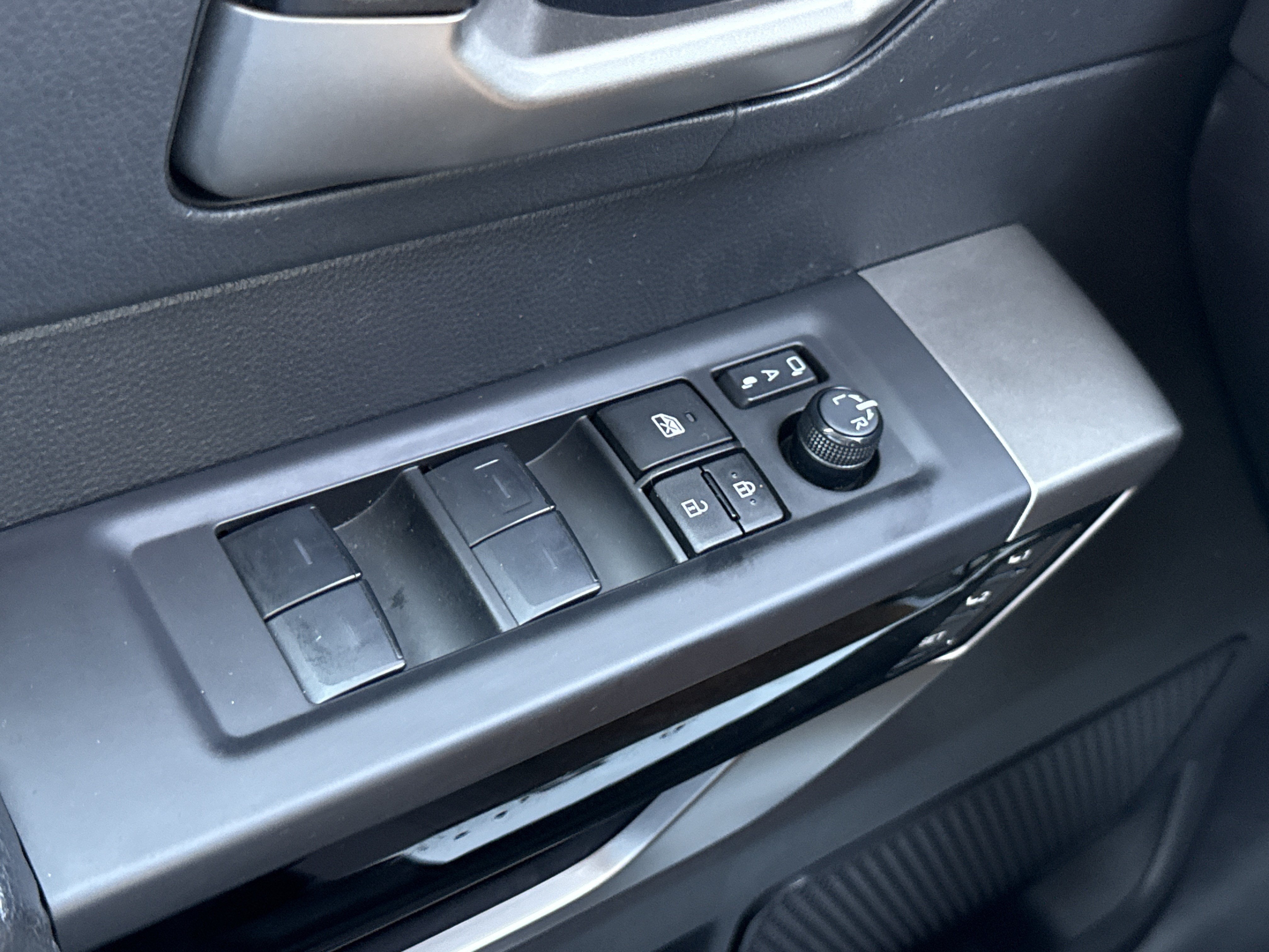 2024 Toyota Tundra 4WD Limited