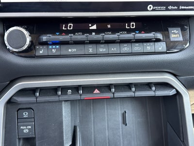2024 Toyota Tundra 4WD Limited