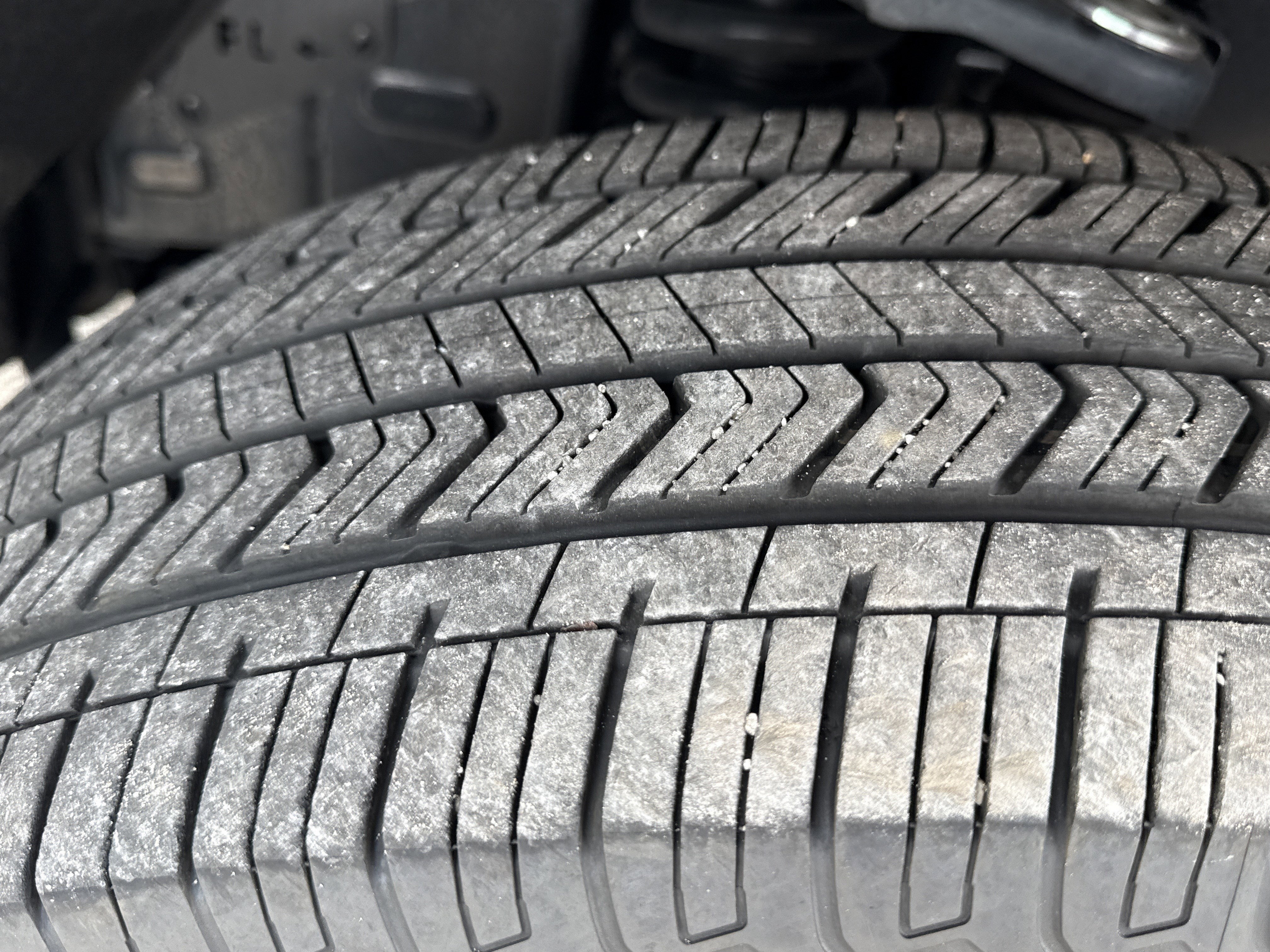 2024 Toyota Tundra 4WD Limited Hybrid