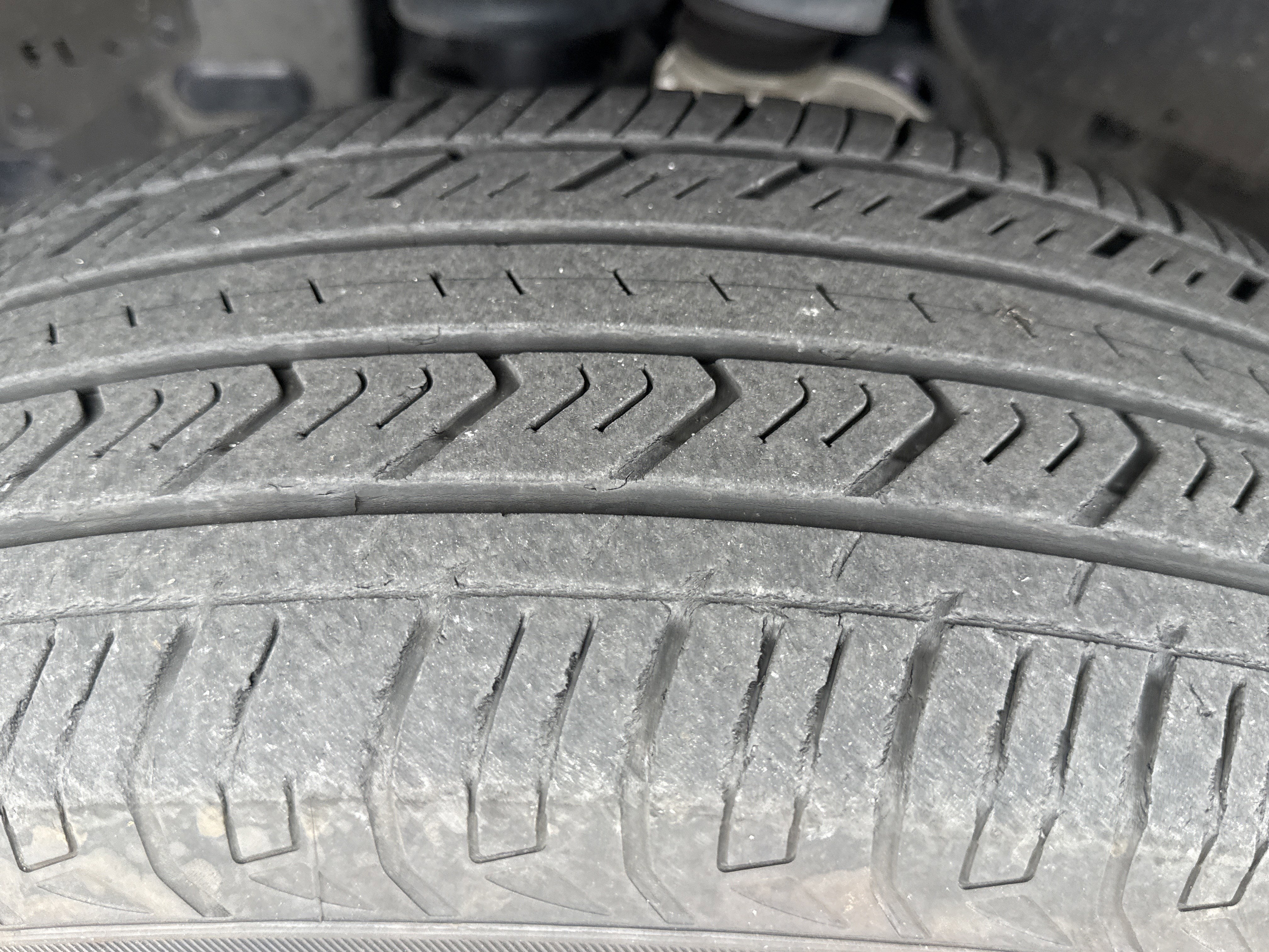 2023 Toyota Tundra 4WD SR