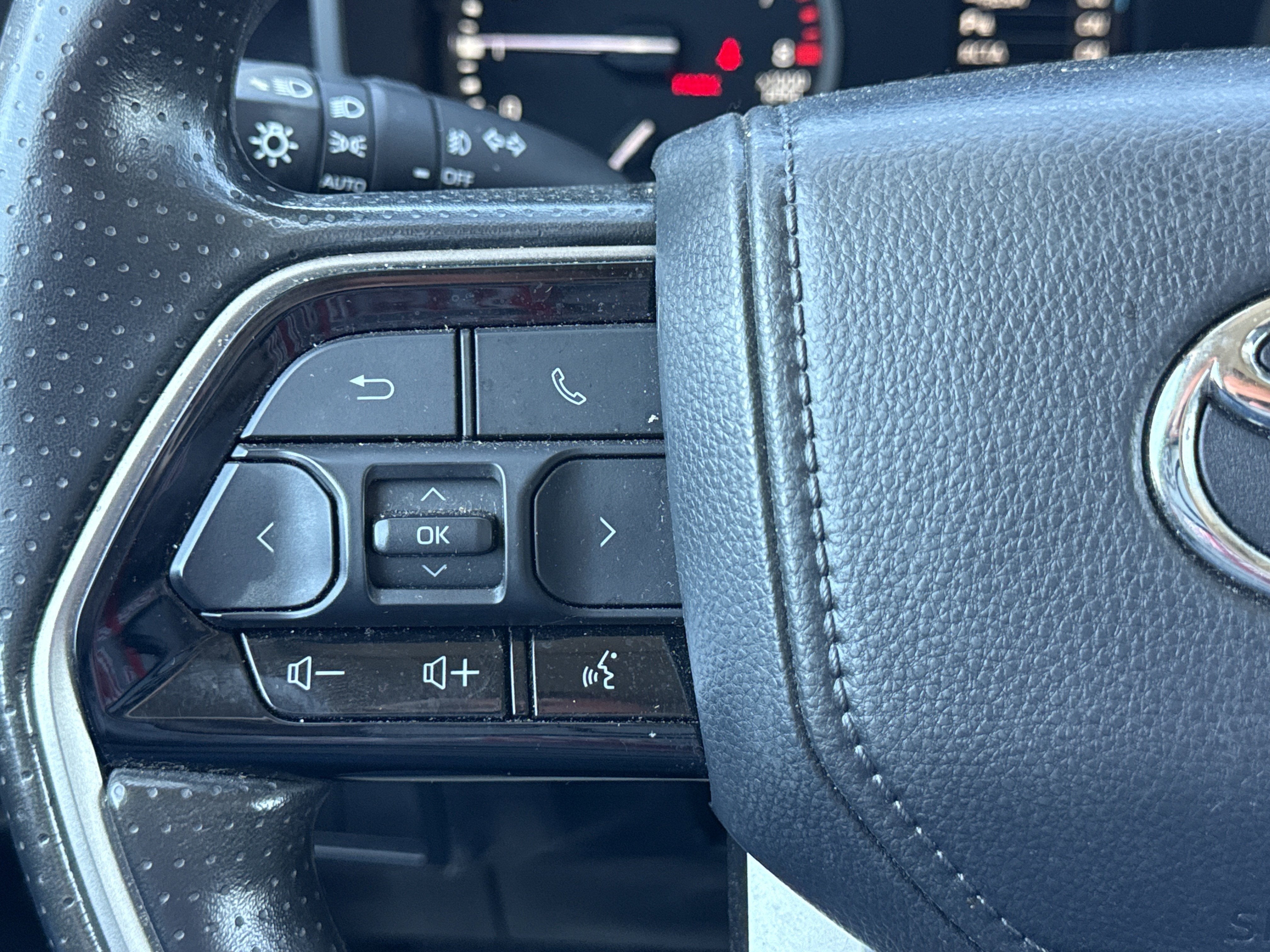 2024 Toyota Tundra 2WD SR5