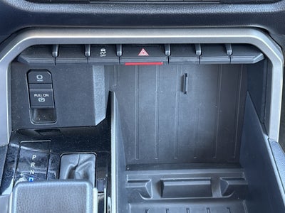 2024 Toyota Tundra 2WD SR5