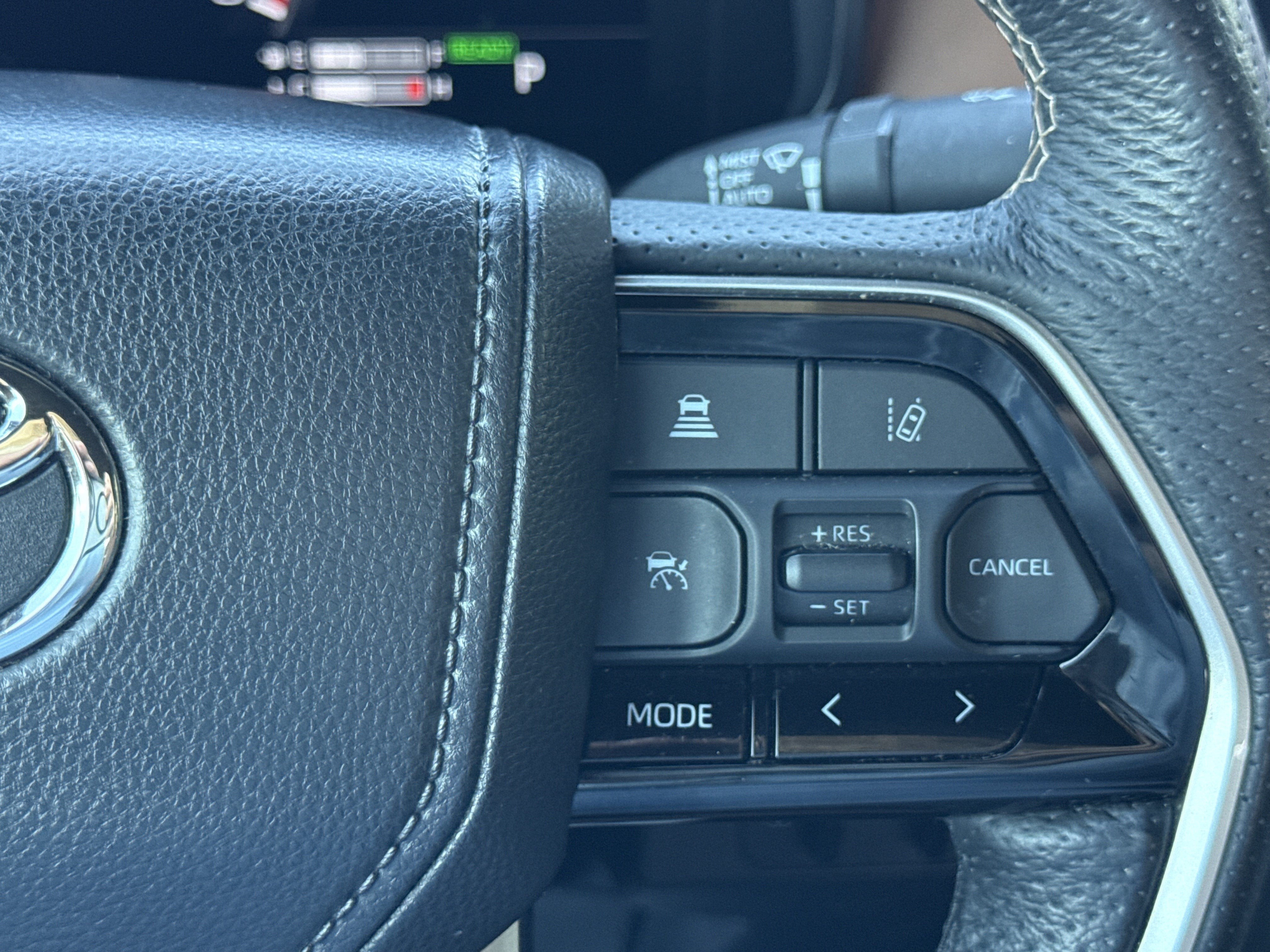 2024 Toyota Tundra 4WD 1794 Edition Hybrid