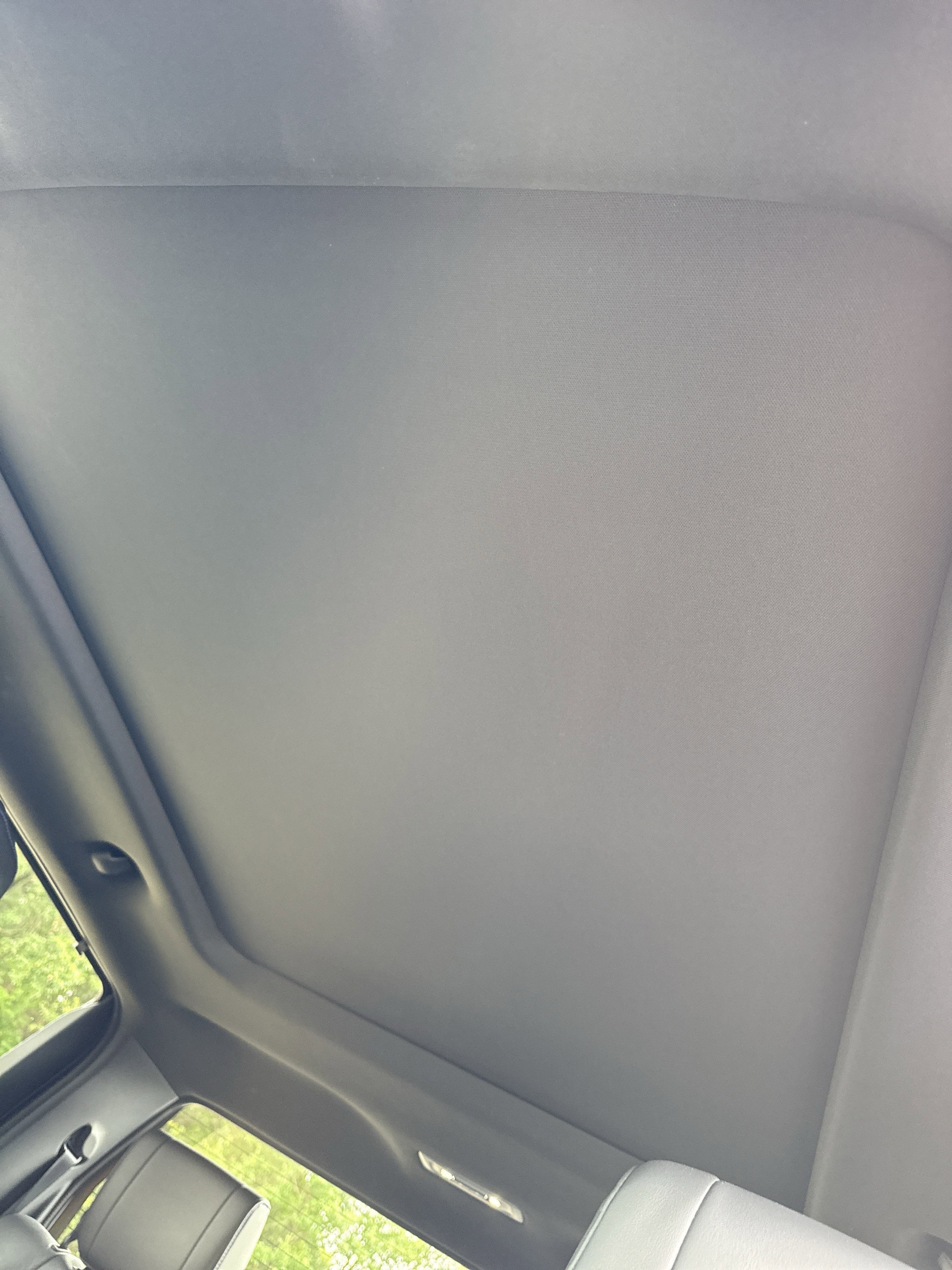 2025 Toyota Tundra 4WD Platinum